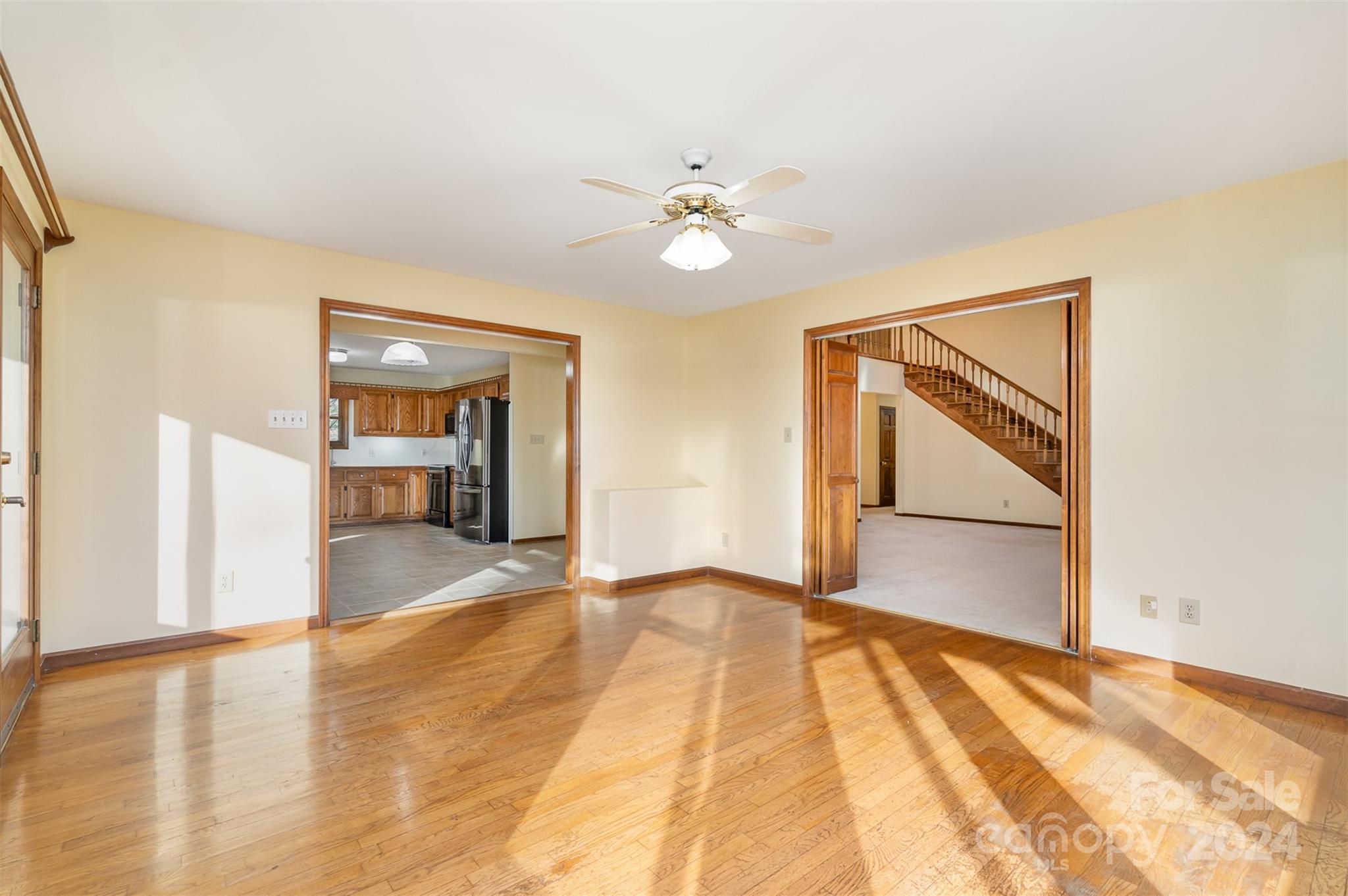 Lake Shore Estates - Residential