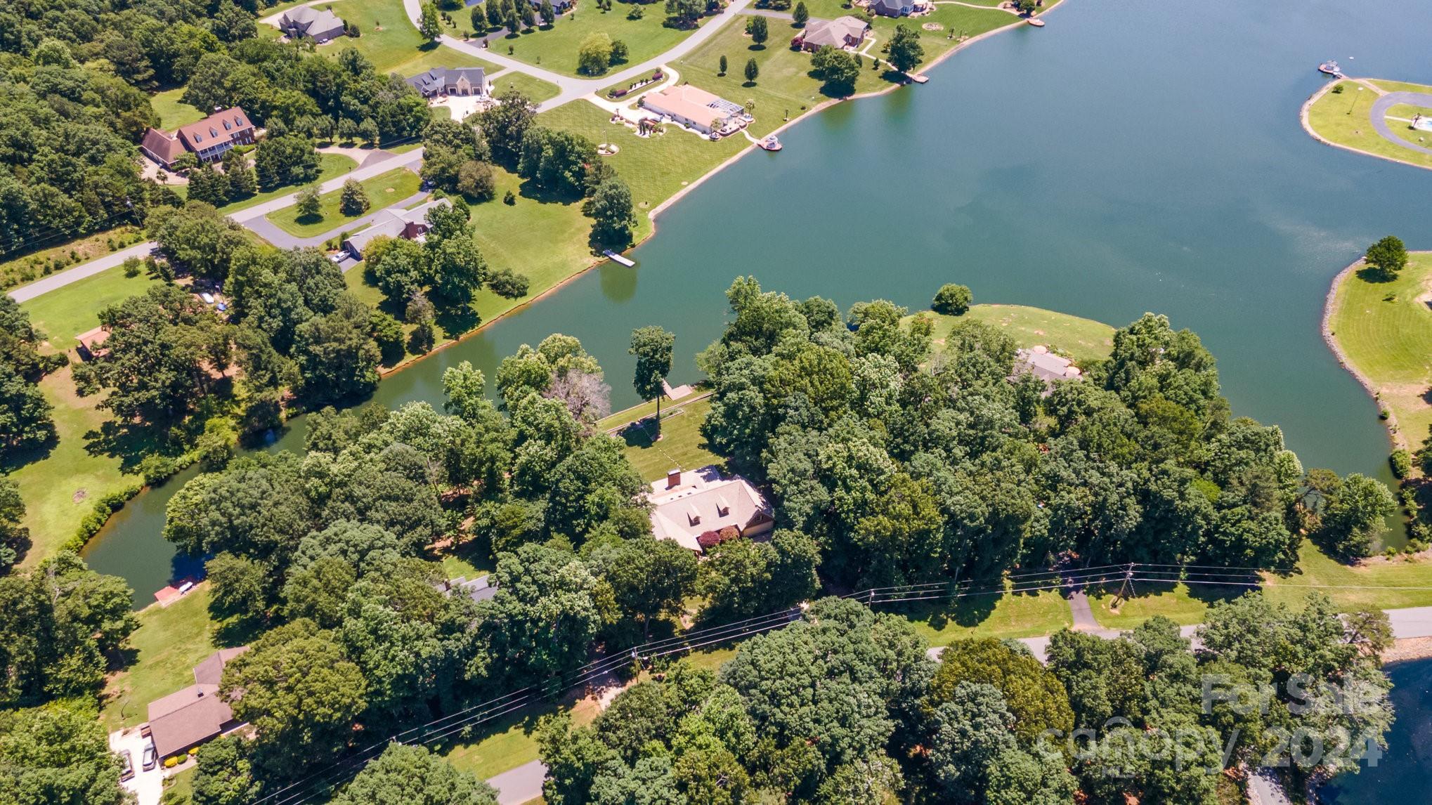 Lake Shore Estates - Residential