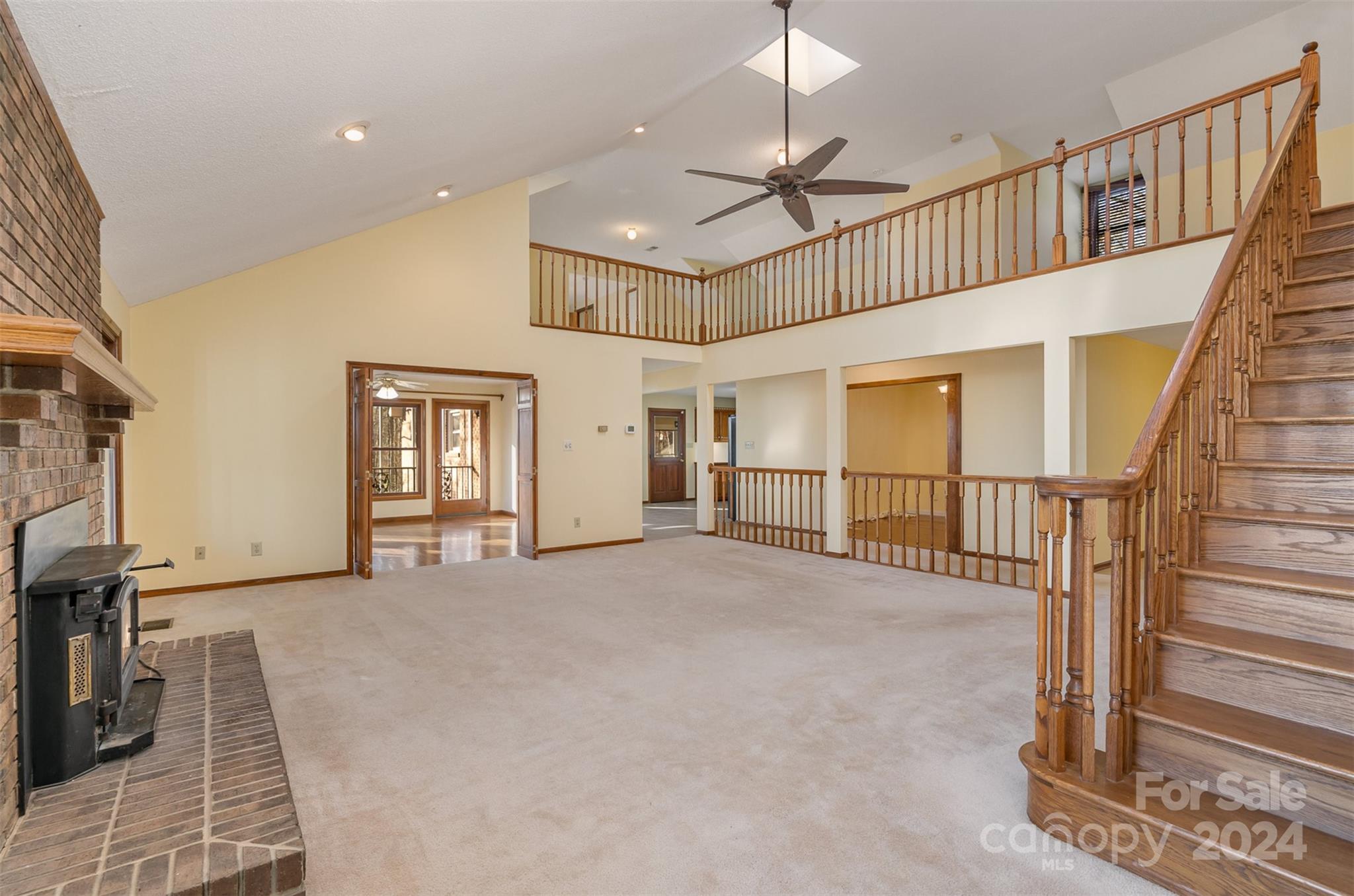 Lake Shore Estates - Residential