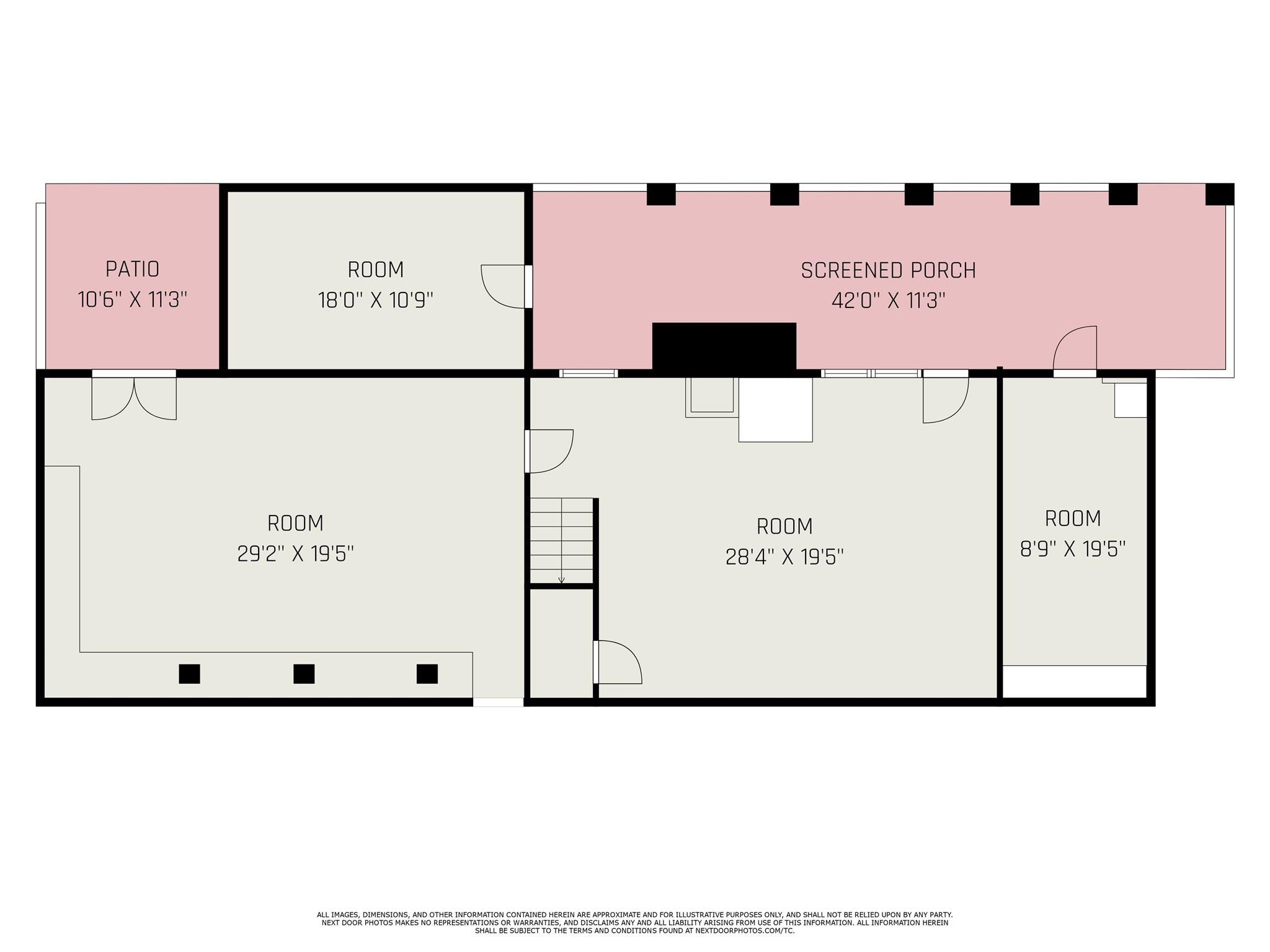 Lake Shore Estates - Residential
