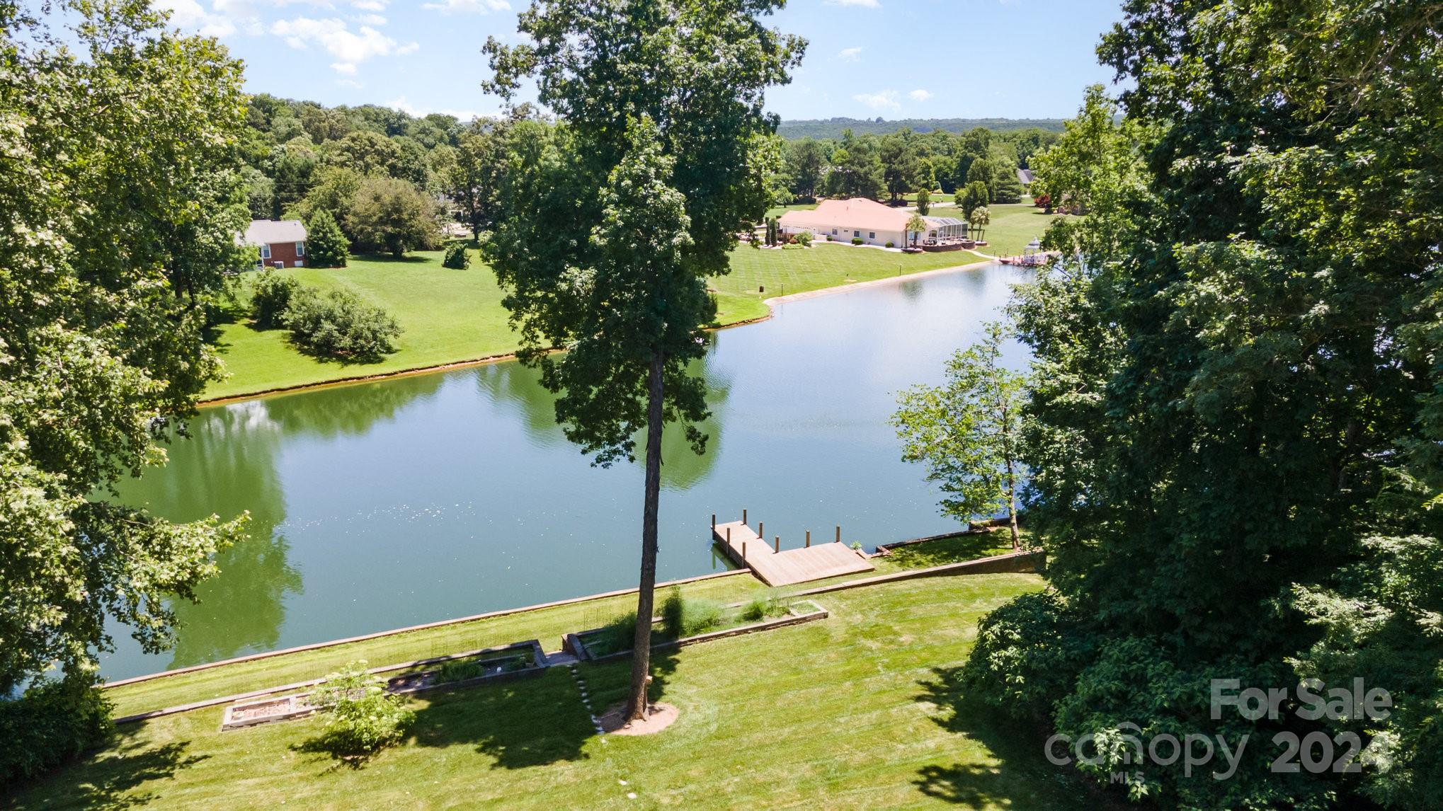 Lake Shore Estates - Residential