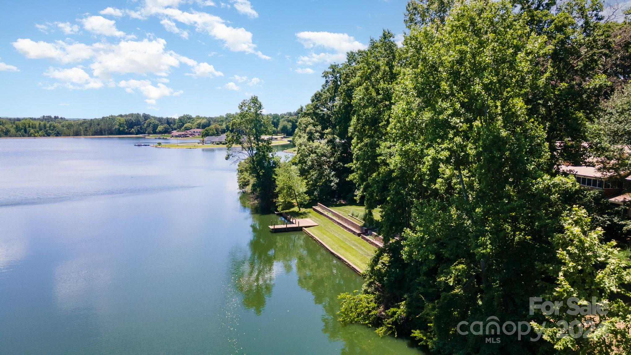 Lake Shore Estates - Residential