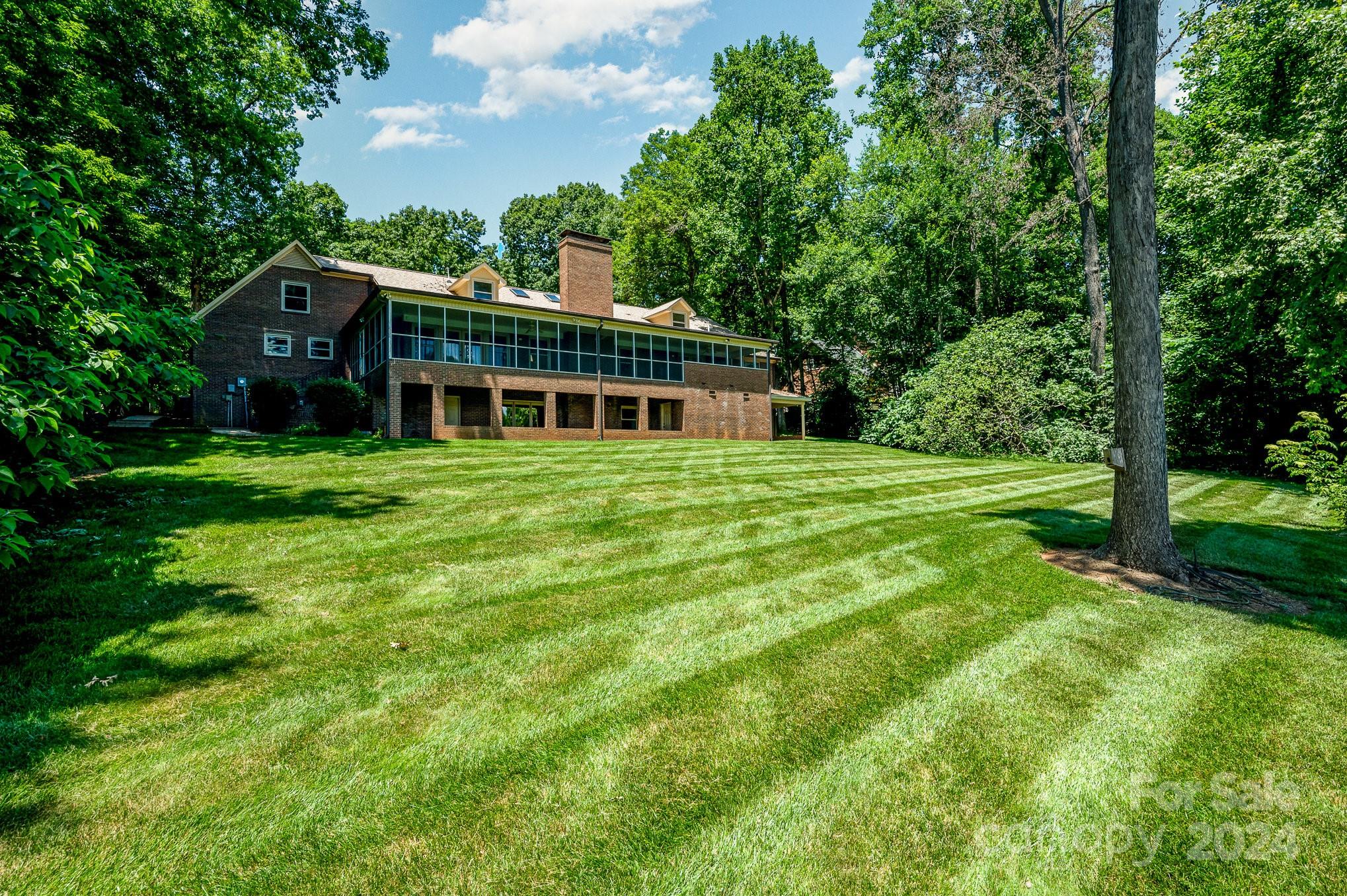 Lake Shore Estates - Residential