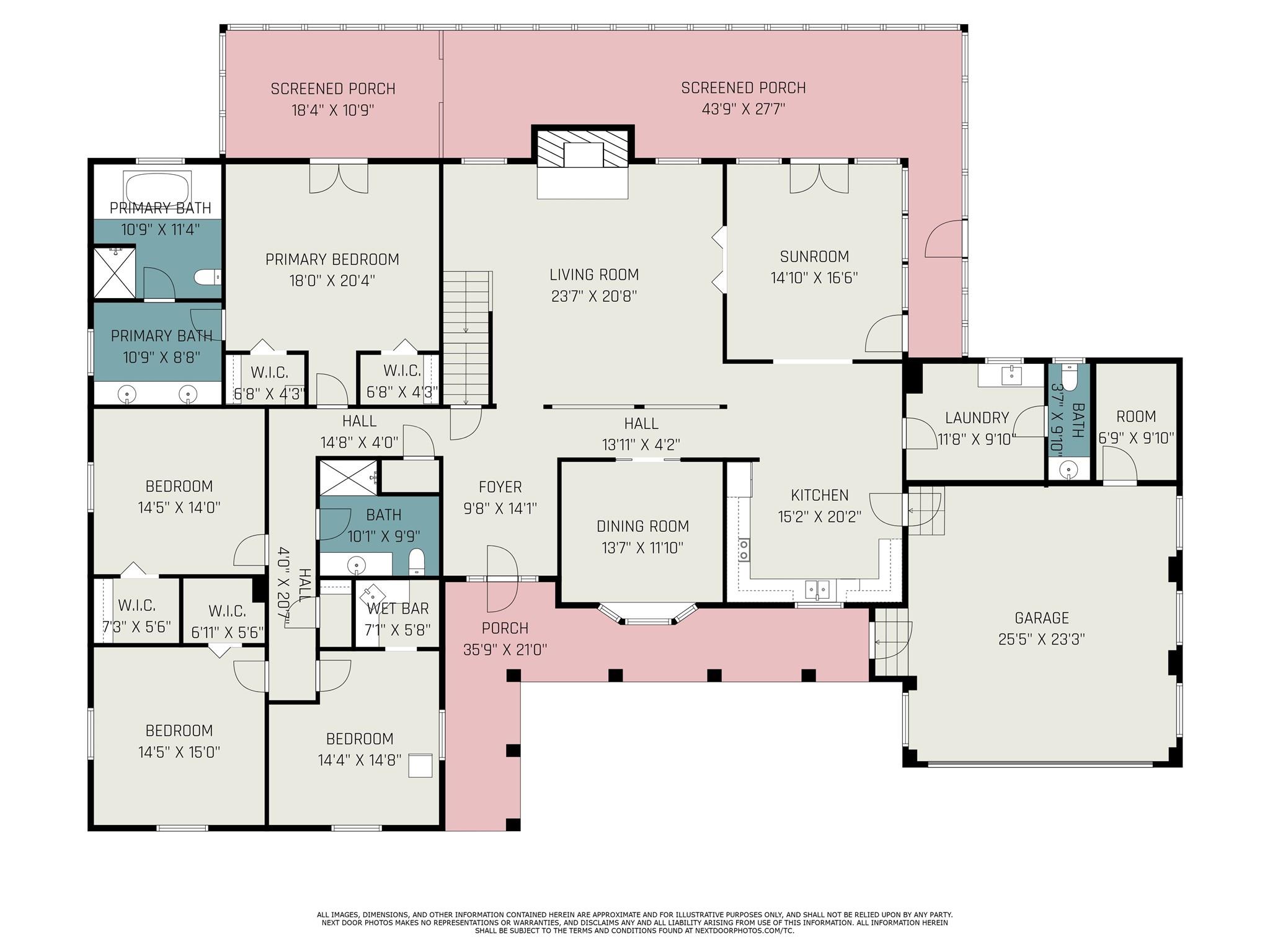 Lake Shore Estates - Residential