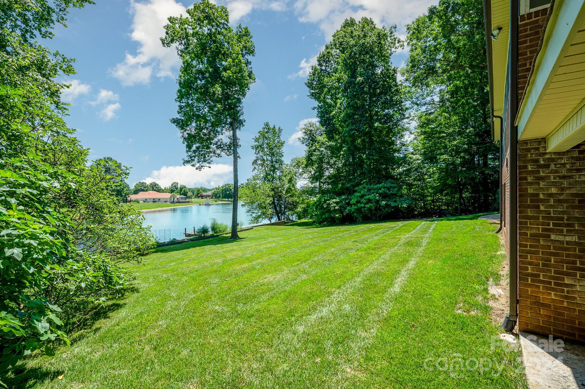 Lake Shore Estates - Residential