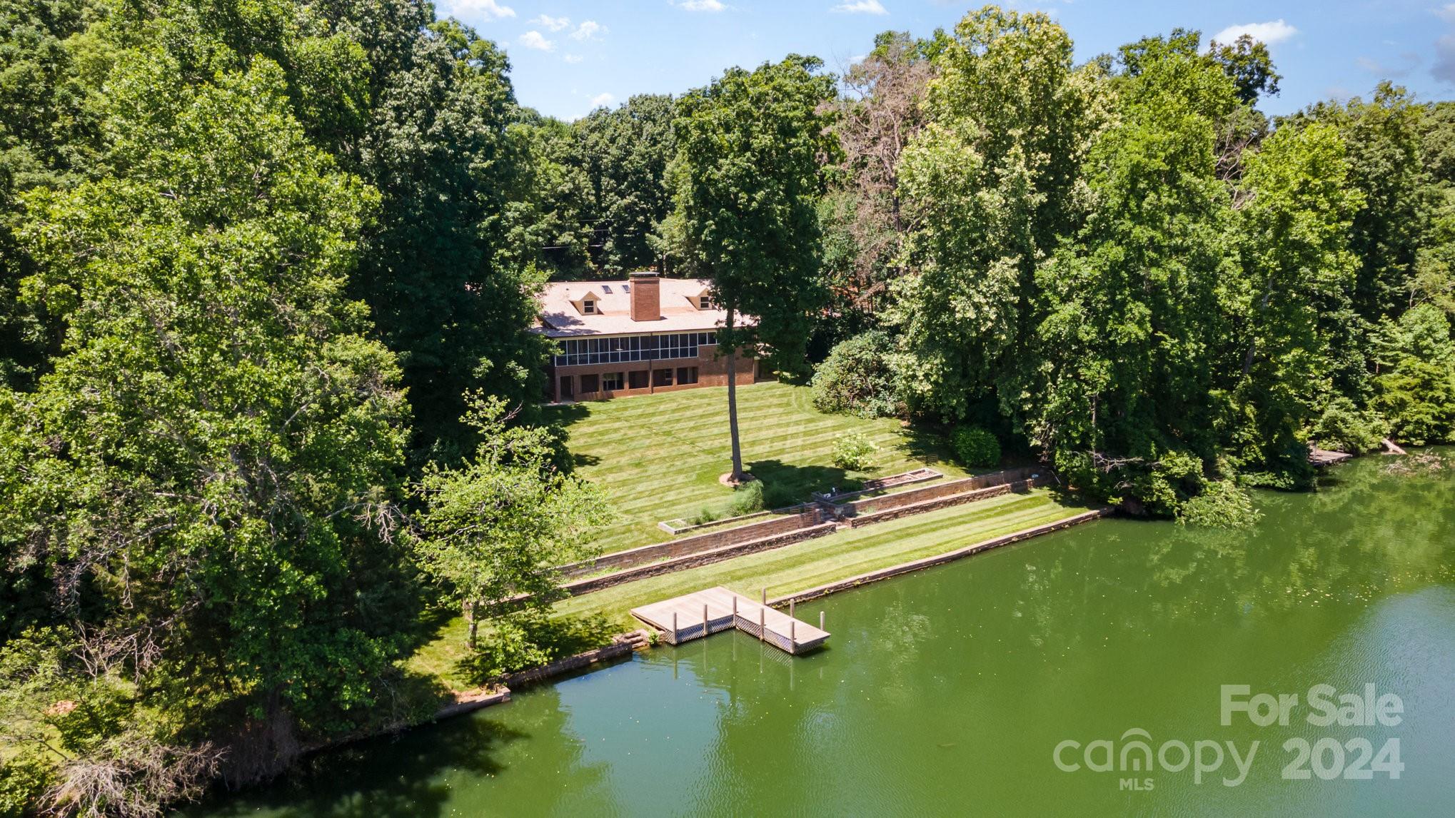 Lake Shore Estates - Residential