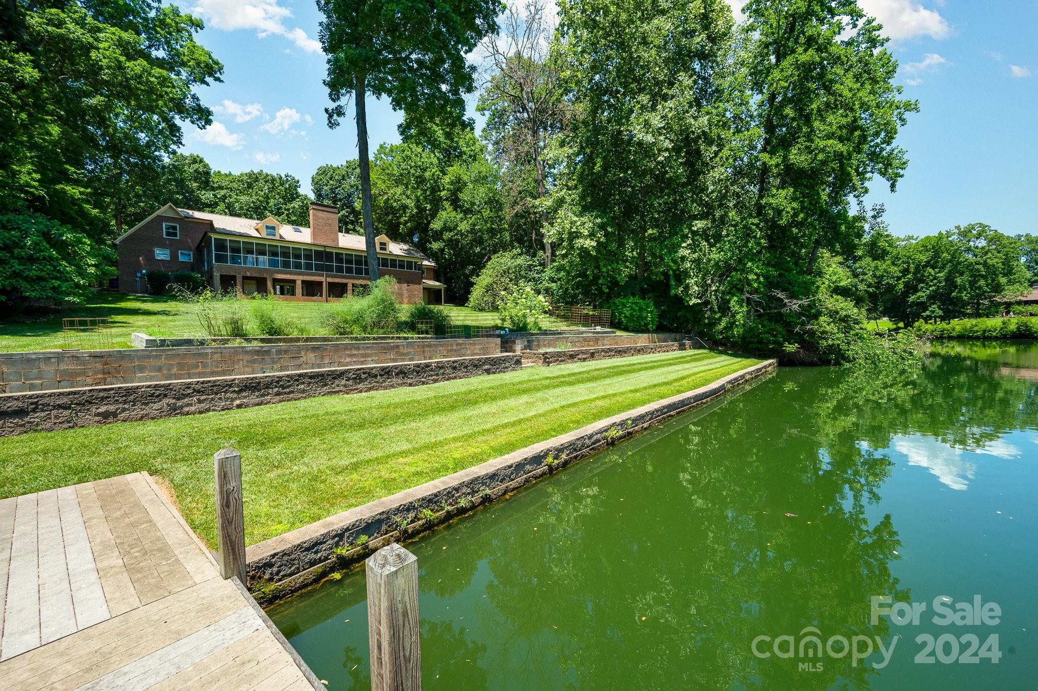 Lake Shore Estates - Residential