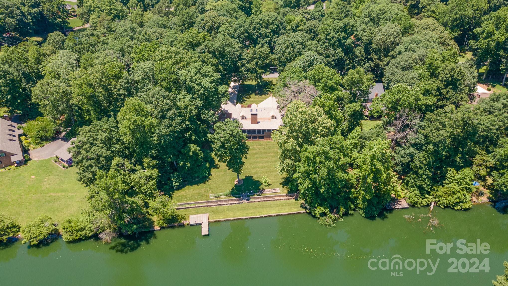 Lake Shore Estates - Residential