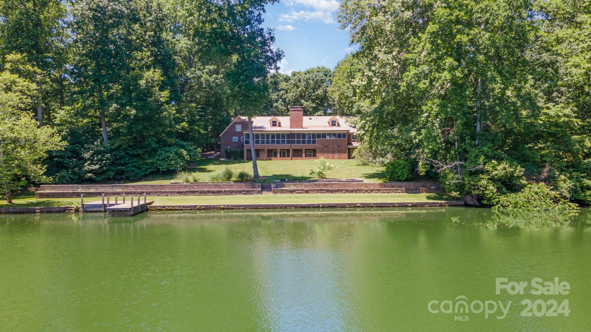 Lake Shore Estates - Residential