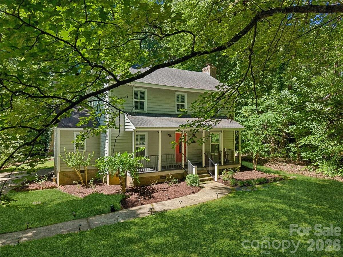 14004 Maple Hollow Lane