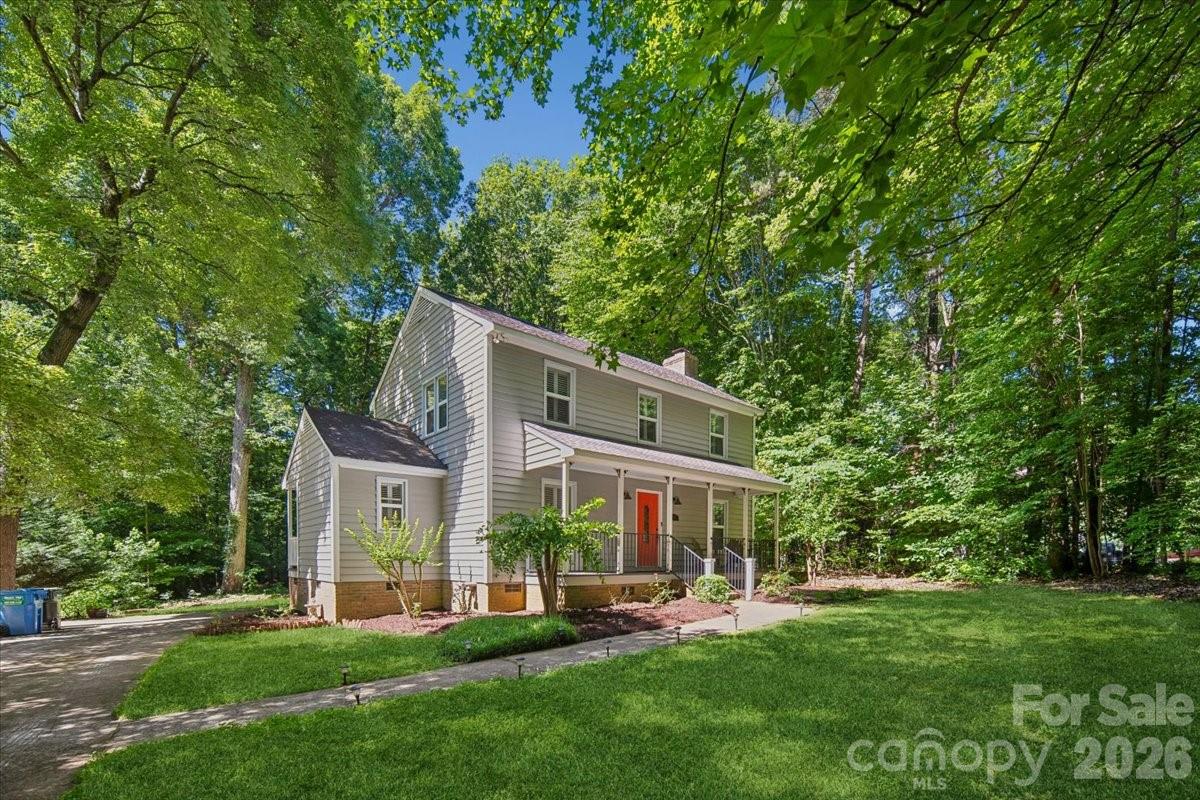 14004 Maple Hollow Lane