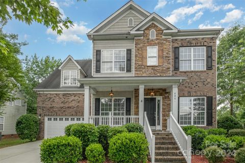 A home in Fort Mill