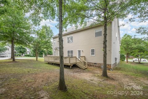 A home in Fort Mill