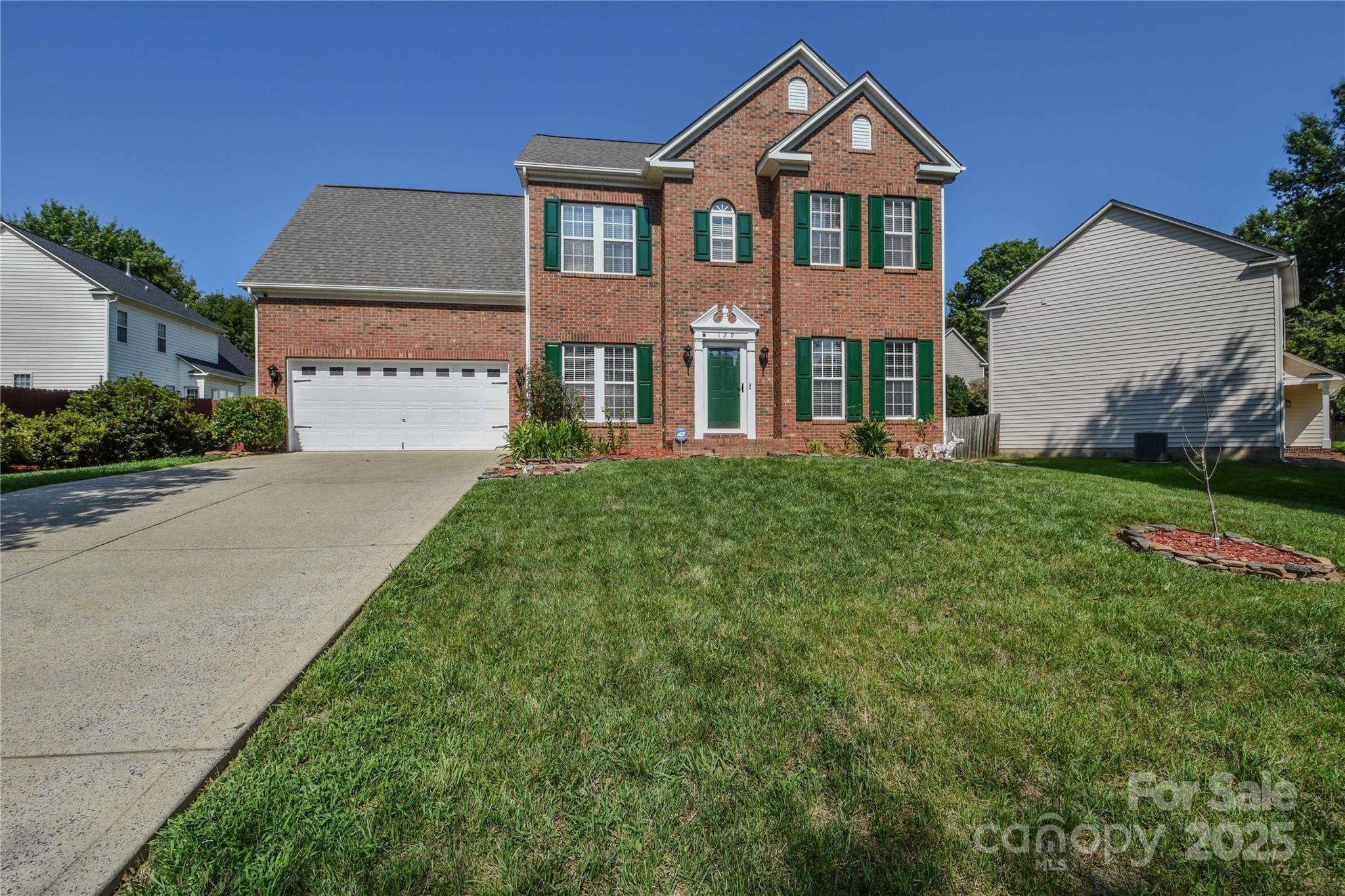 129 Easy Street