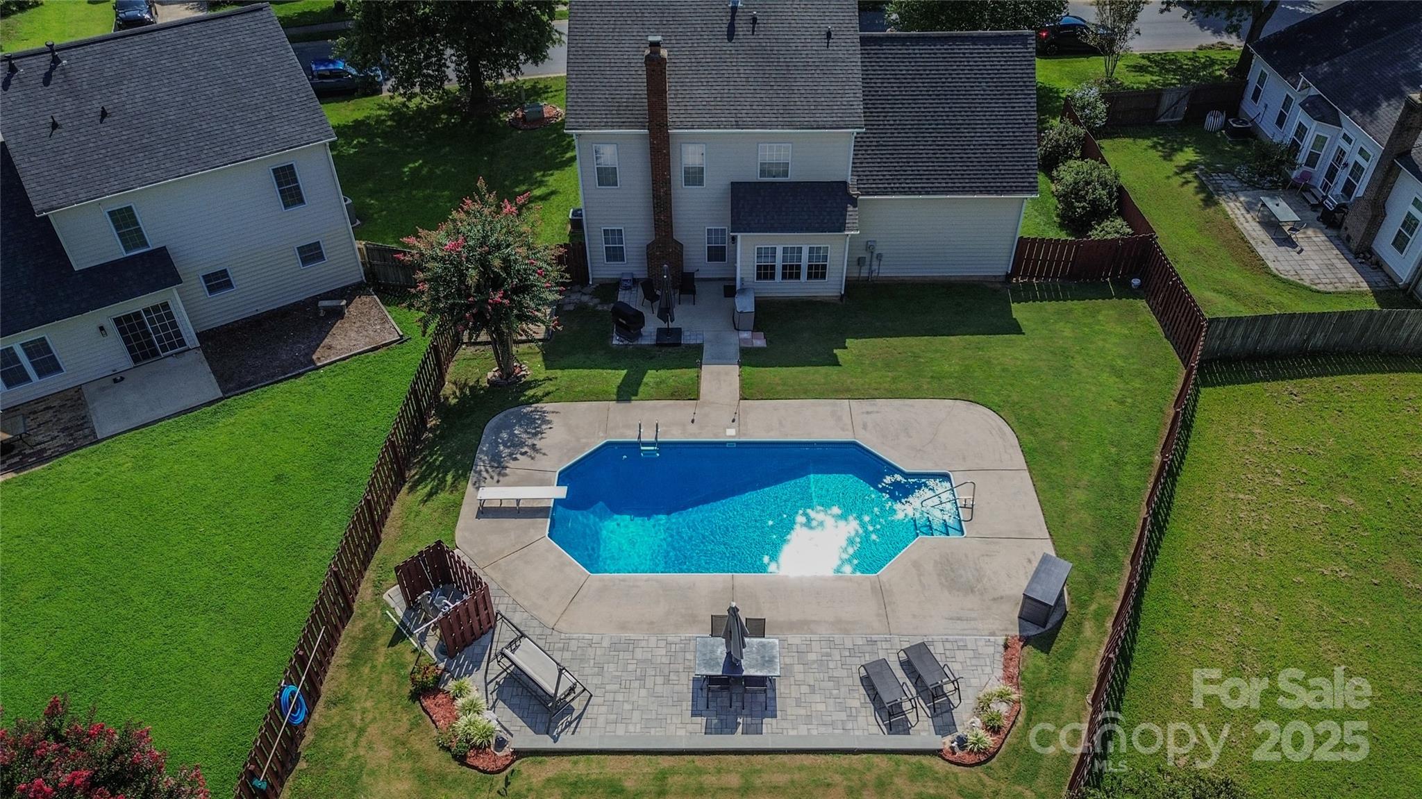 129 Easy Street
