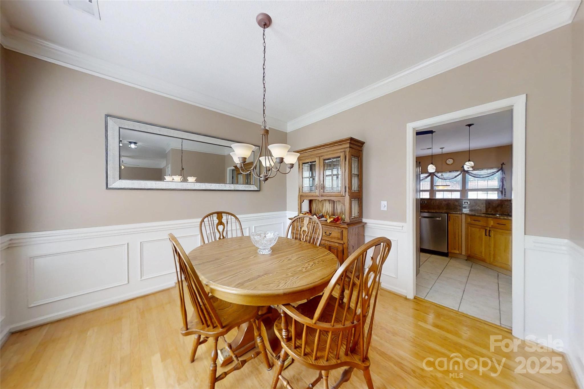 129 Easy Street