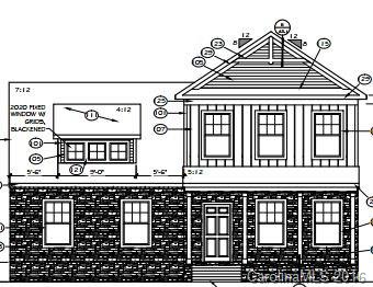Ellis Pond - Residential