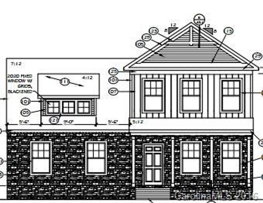 NEW CONSTRUCTION HOME!  COMP PURPOSES ONLY!