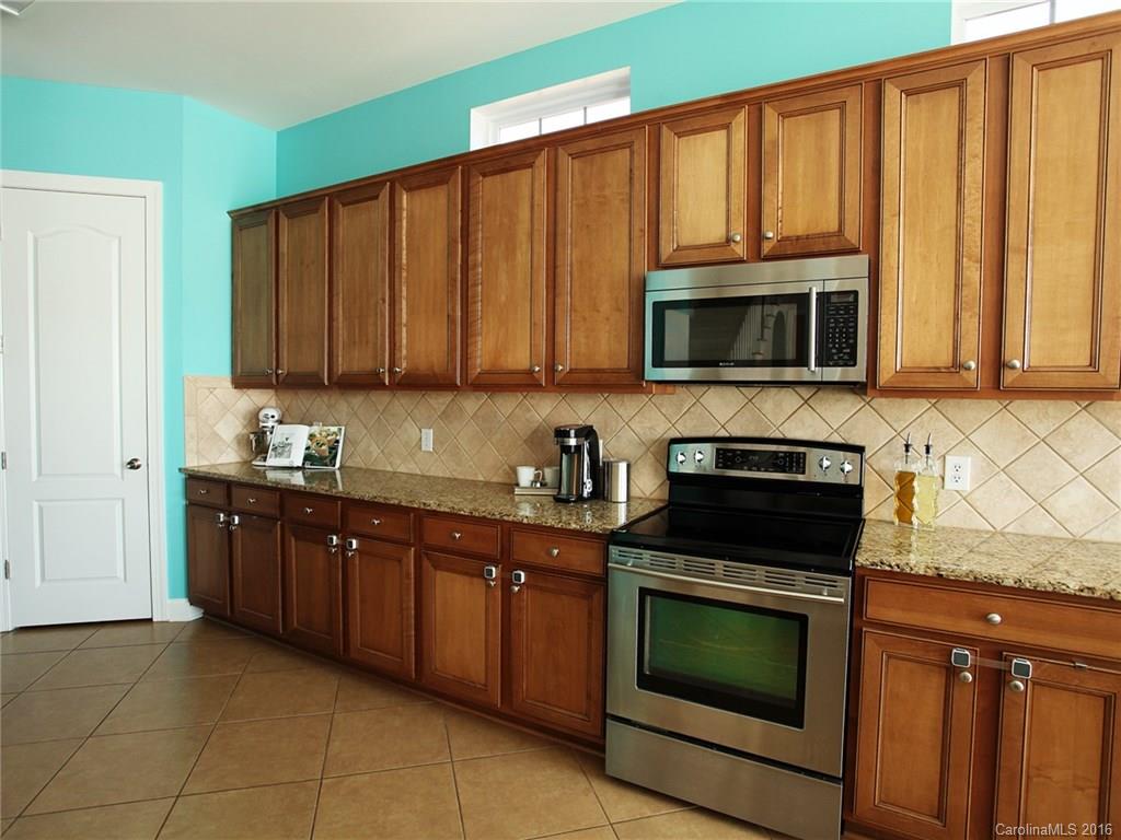 Reserve At Gold Hill - Residential