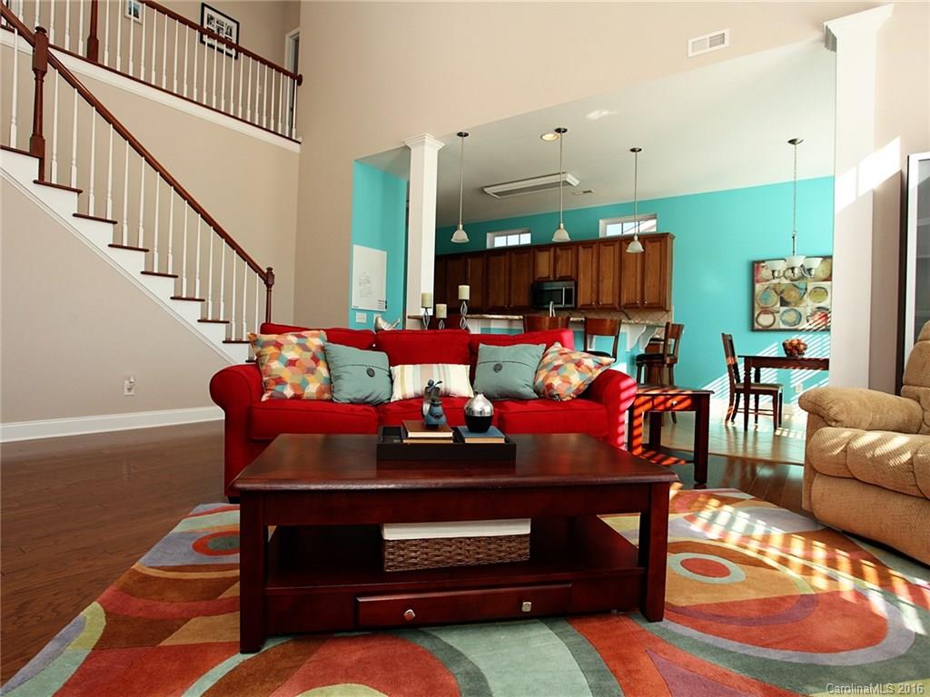 Reserve At Gold Hill - Residential