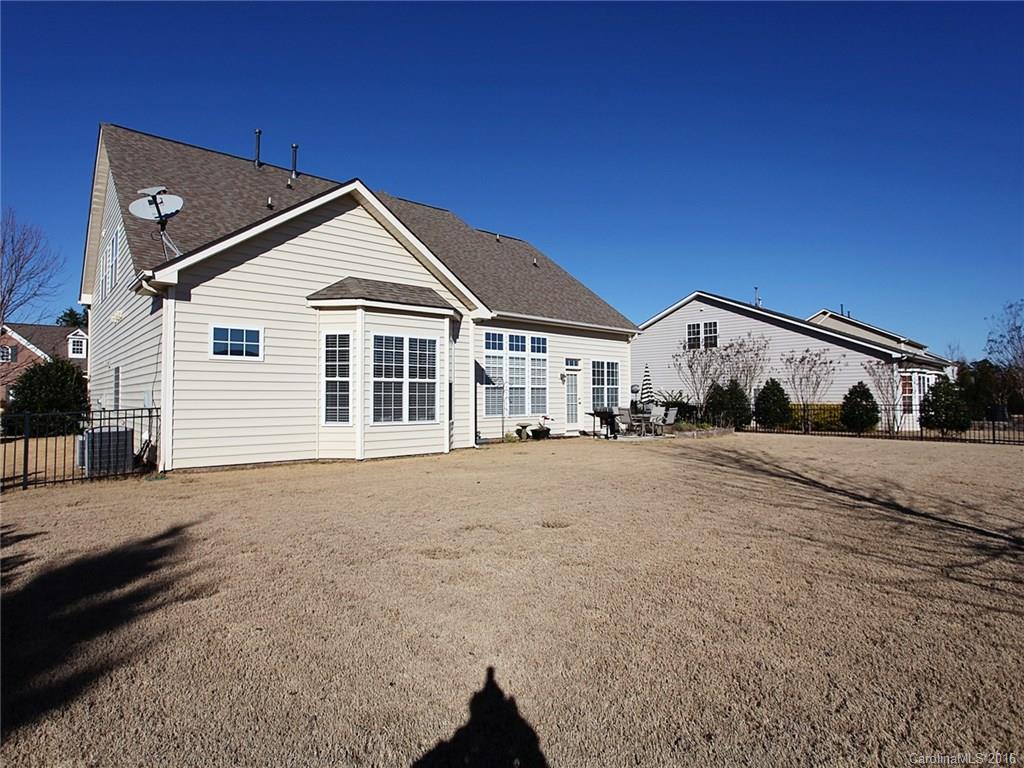 Reserve At Gold Hill - Residential