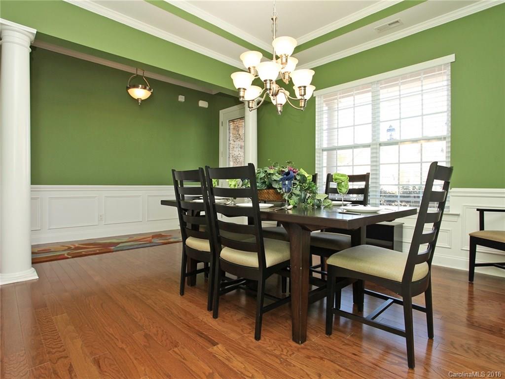 Reserve At Gold Hill - Residential