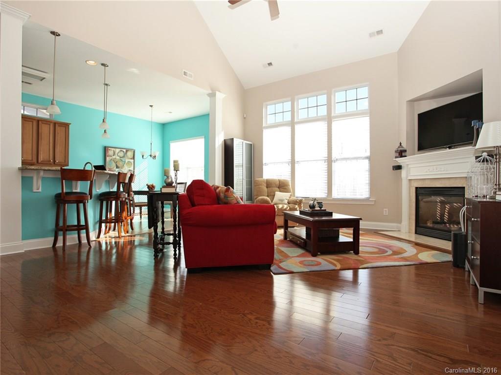 Reserve At Gold Hill - Residential