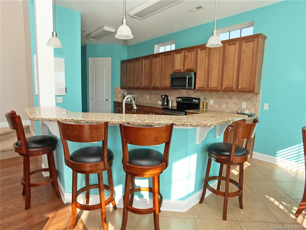 Reserve At Gold Hill - Residential