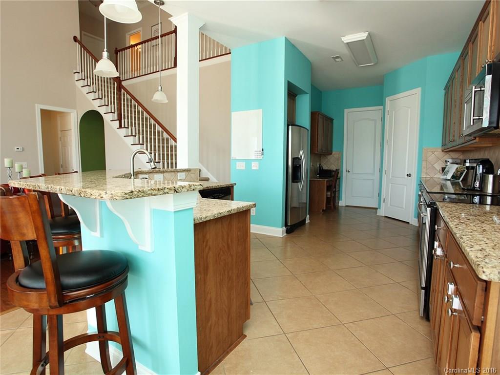 Reserve At Gold Hill - Residential