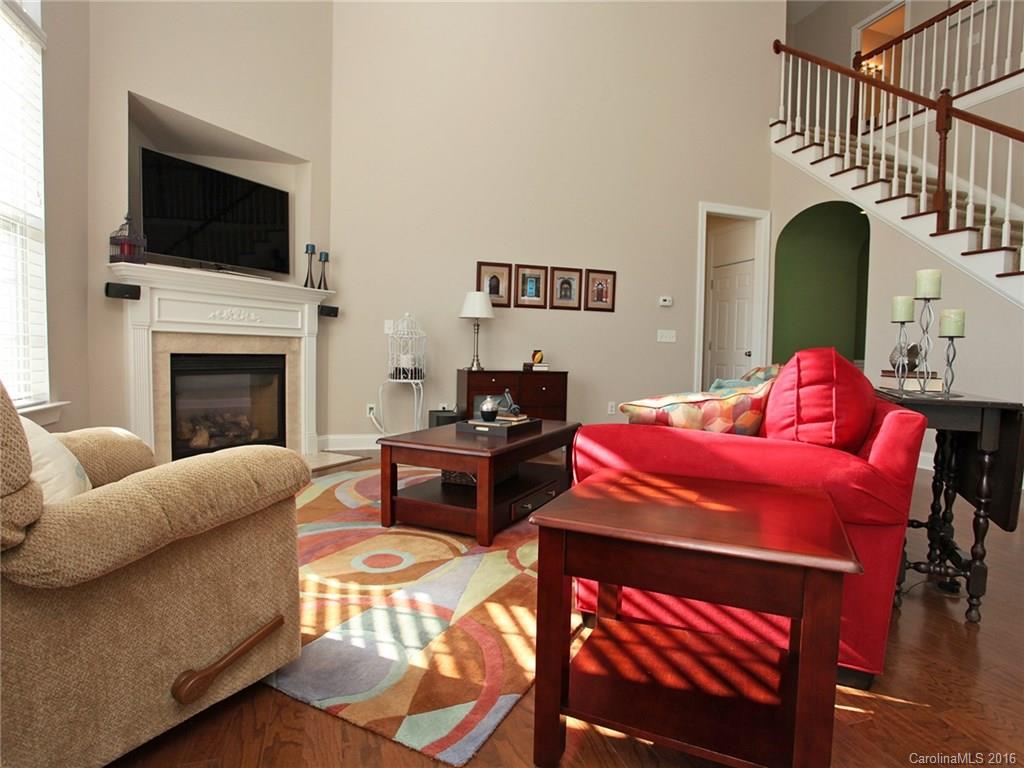 Reserve At Gold Hill - Residential