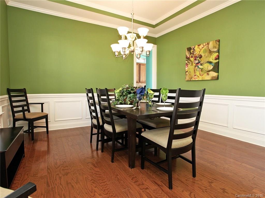 Reserve At Gold Hill - Residential