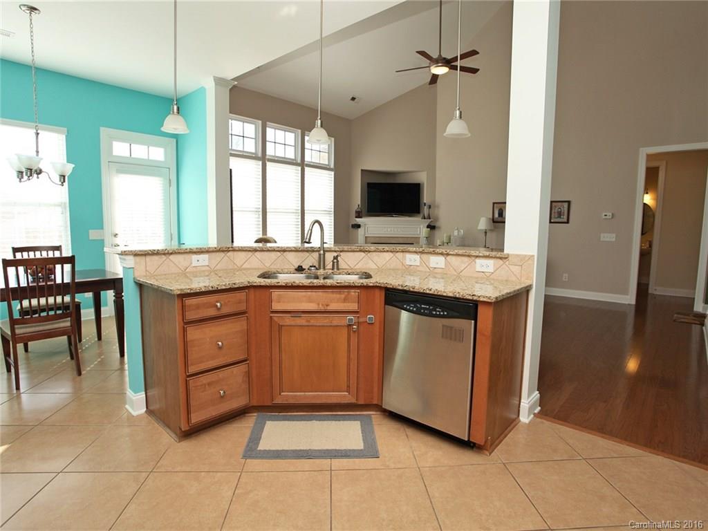 Reserve At Gold Hill - Residential