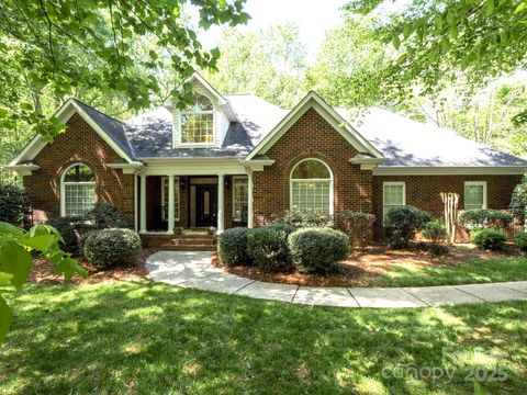 9101 Oak Bluff Court Marvin NC 28173