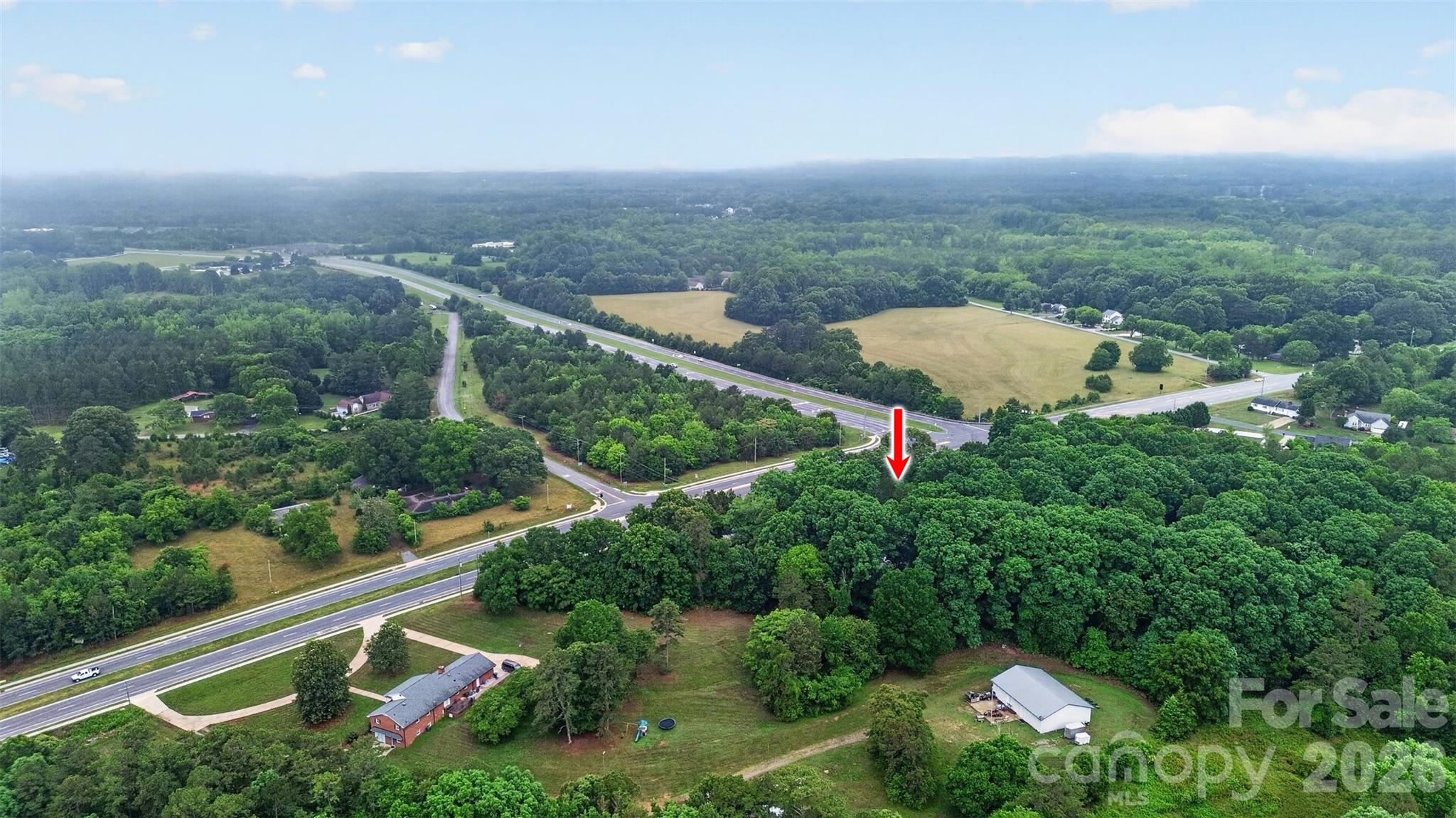 5446 Mooresville Road