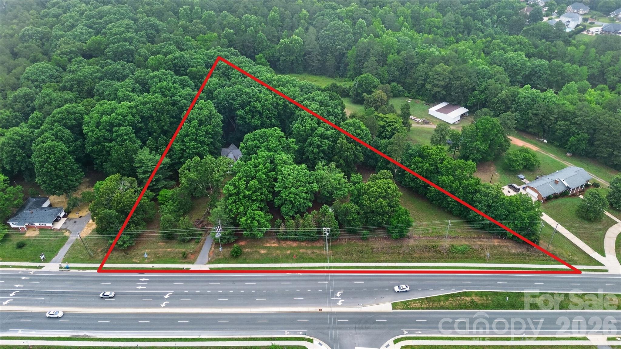5446 Mooresville Road