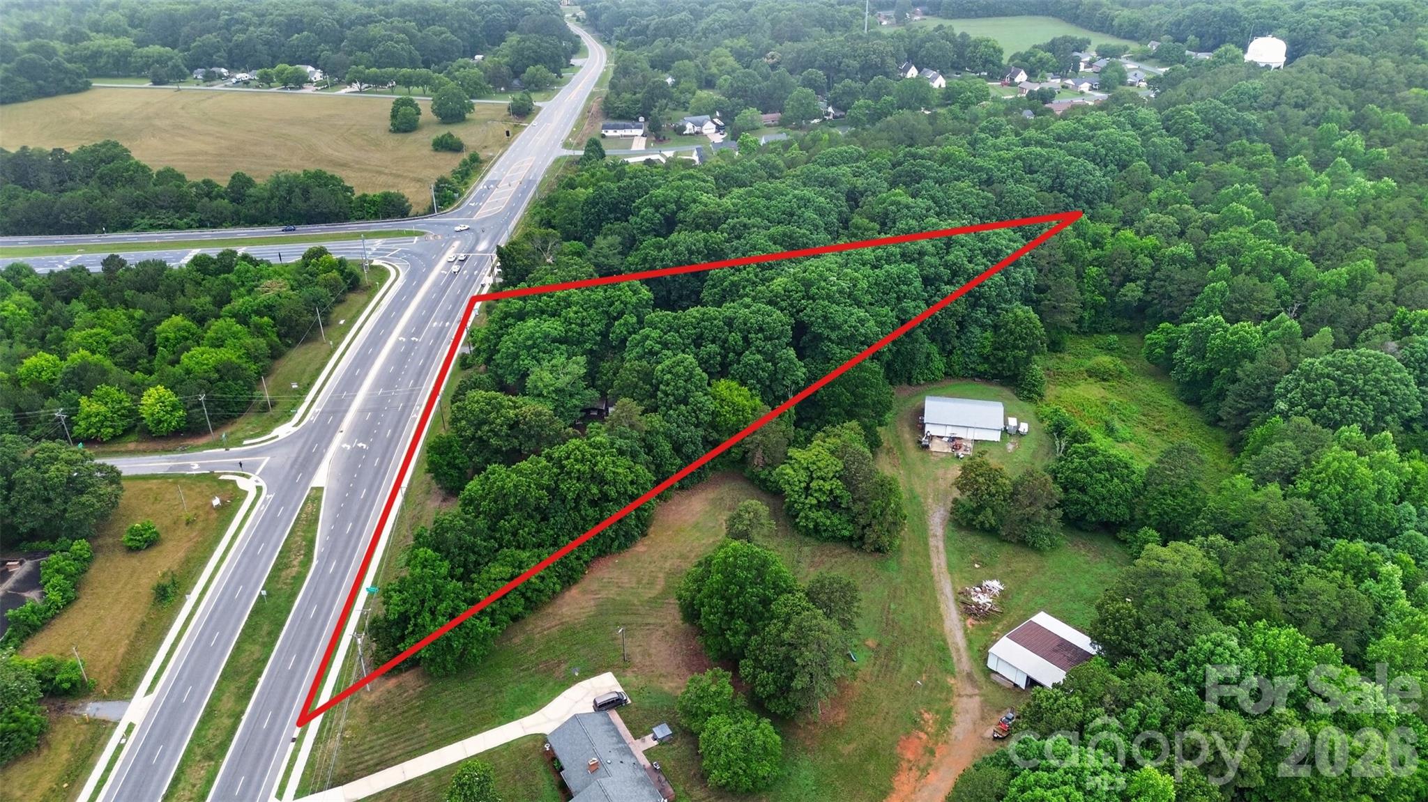 5446 Mooresville Road