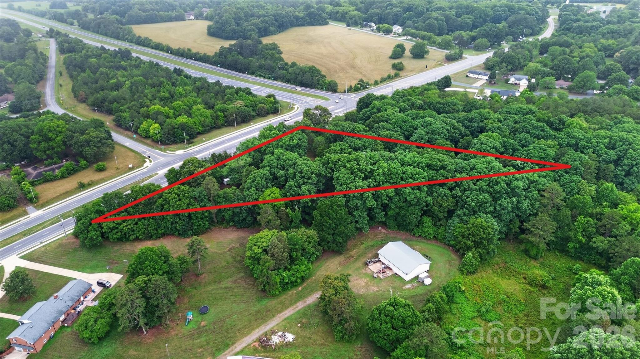 5446 Mooresville Road