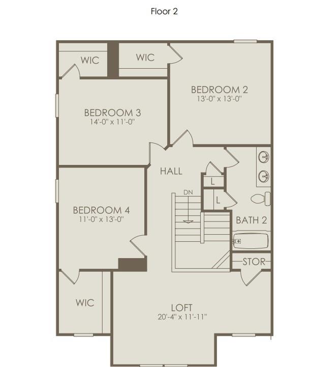 13940 Penbury Lane 402