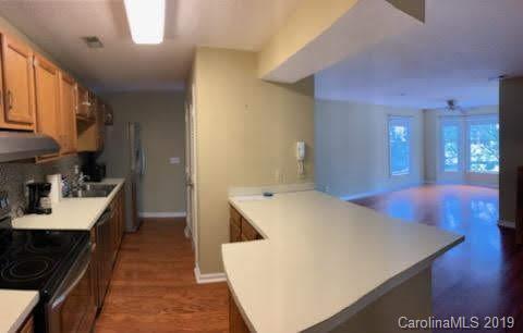Raintree - Residential Lease