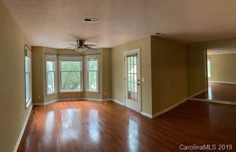 Raintree - Residential Lease
