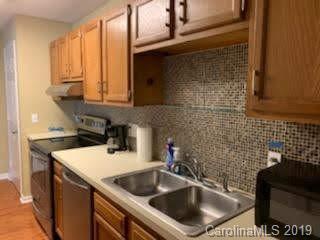 Raintree - Residential Lease