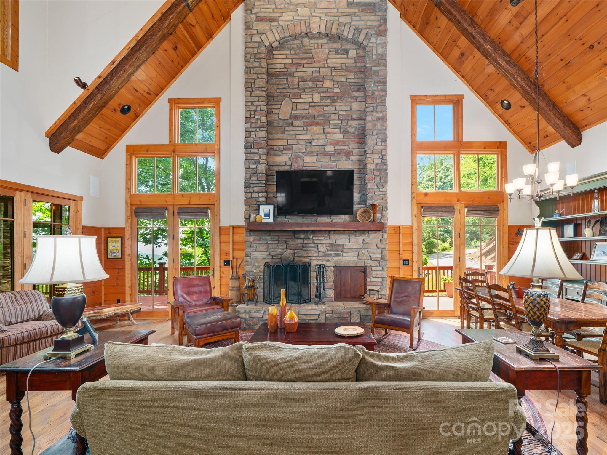 354 Vance Gap Road