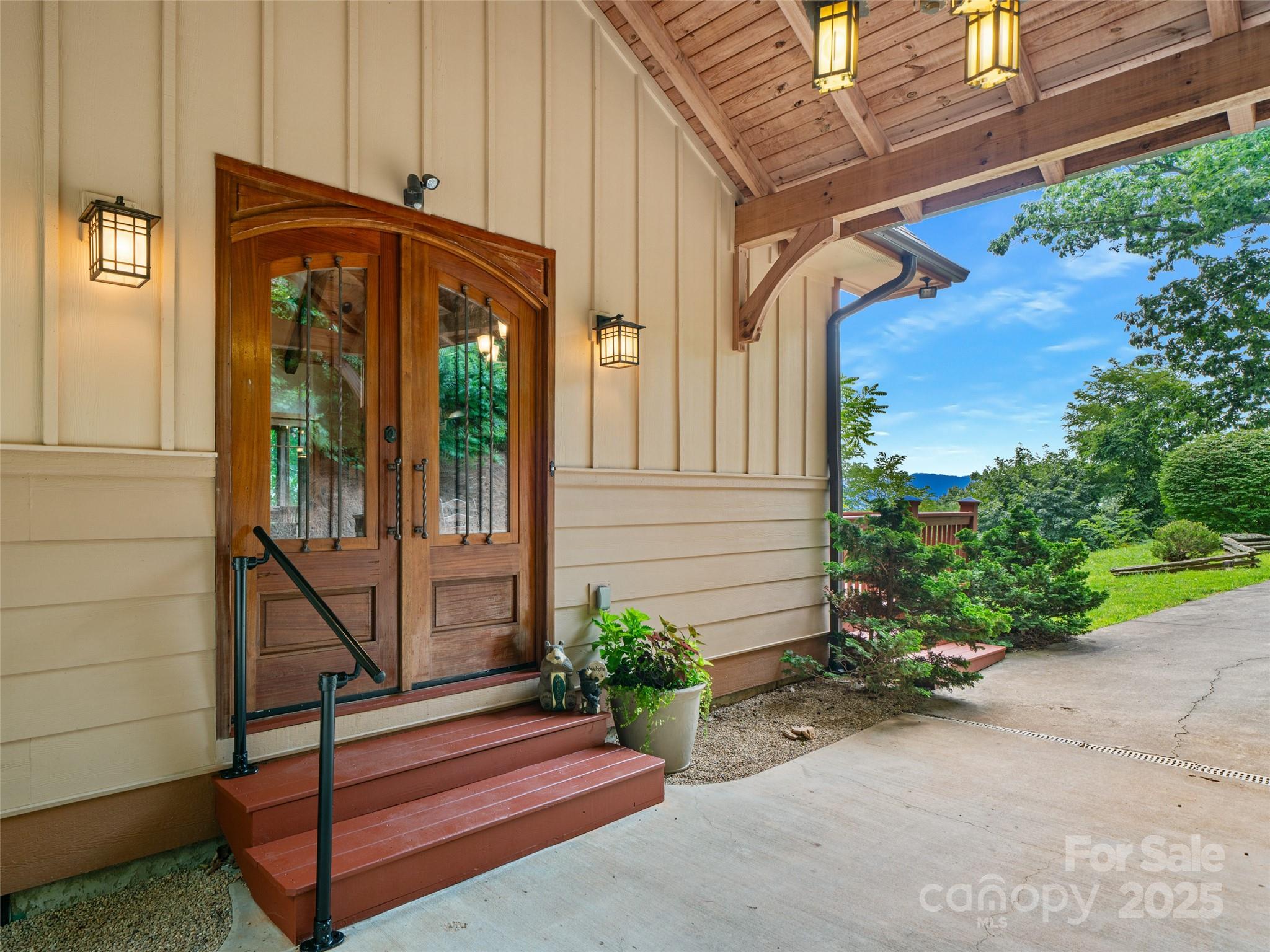 354 Vance Gap Road