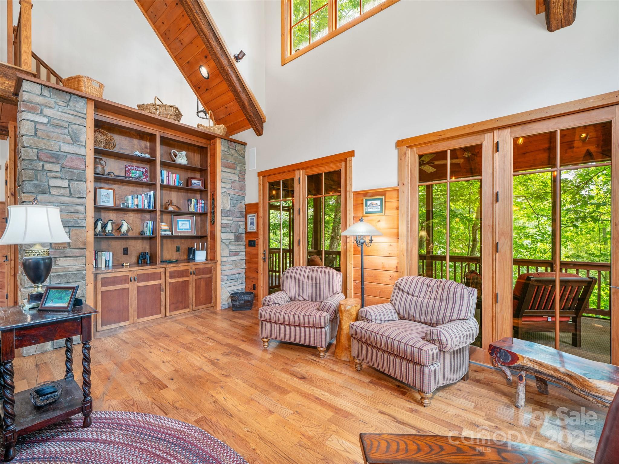 354 Vance Gap Road