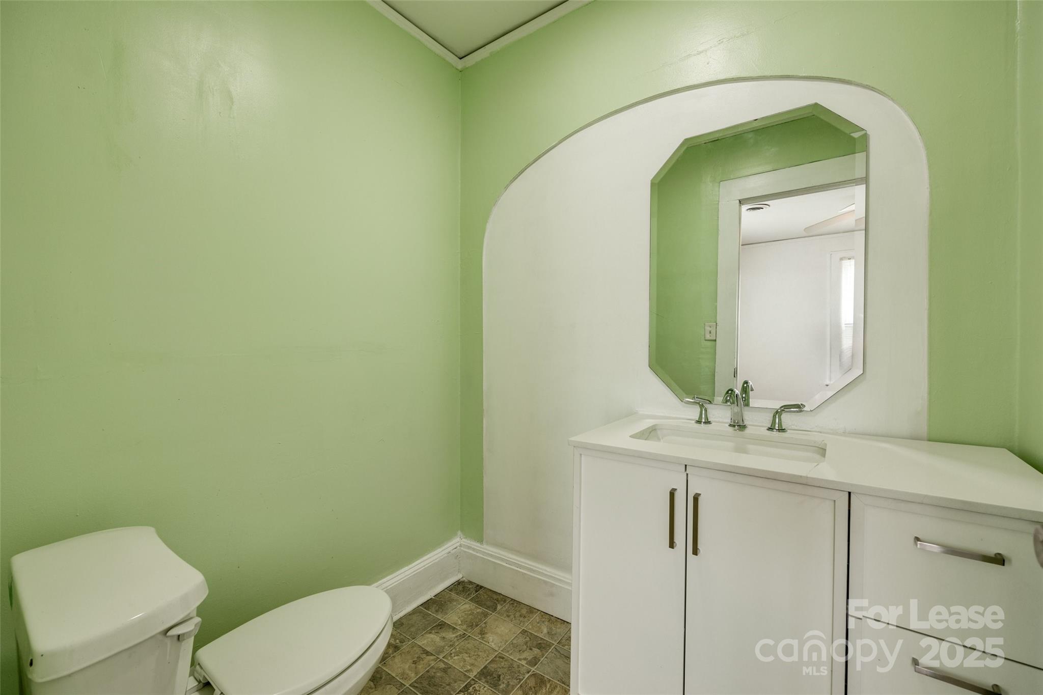 None - Residential Lease