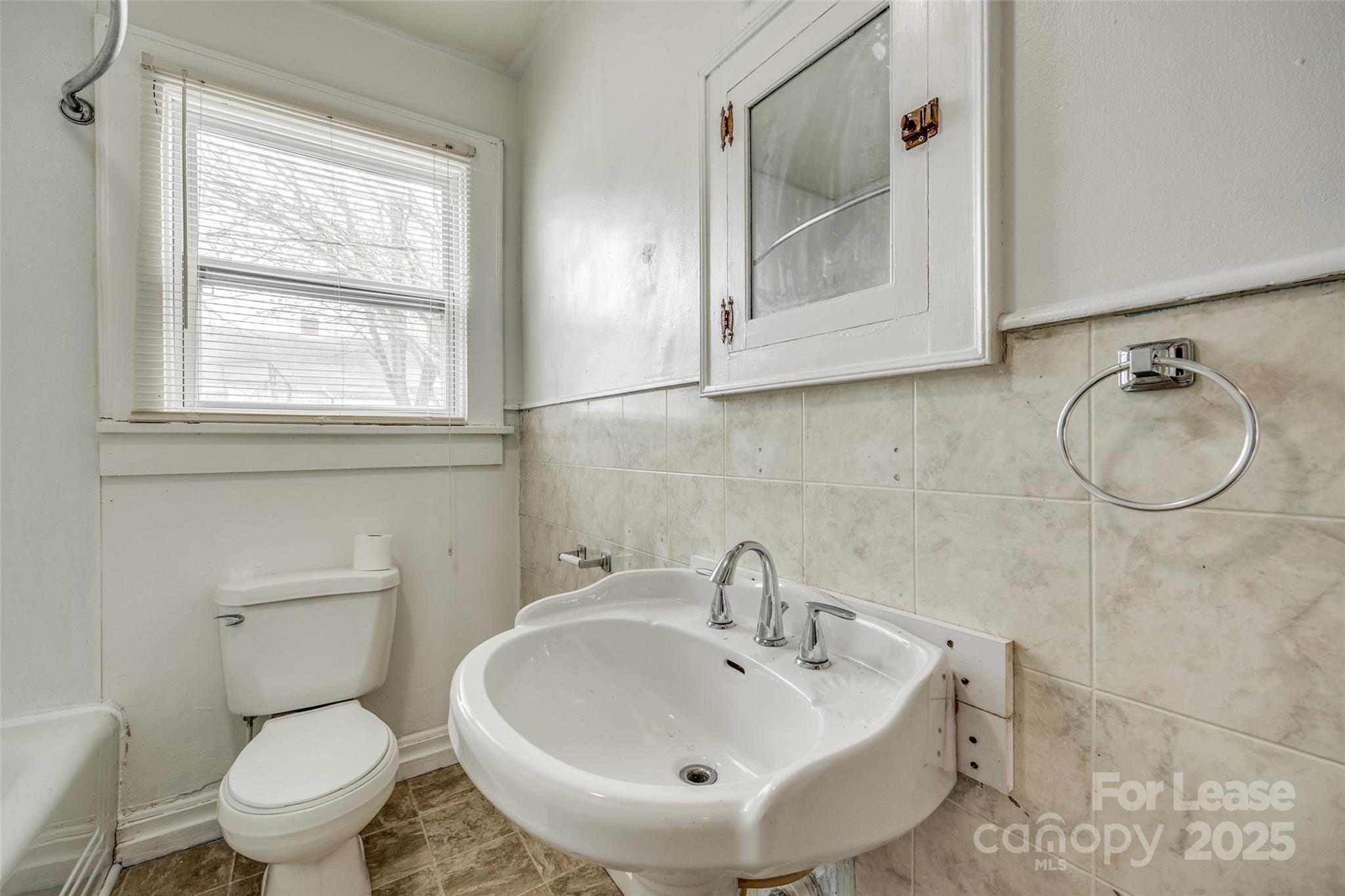 None - Residential Lease