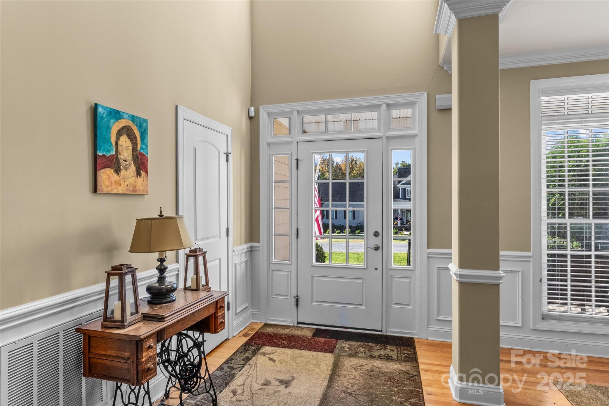 204 Shepherds Bluff Drive