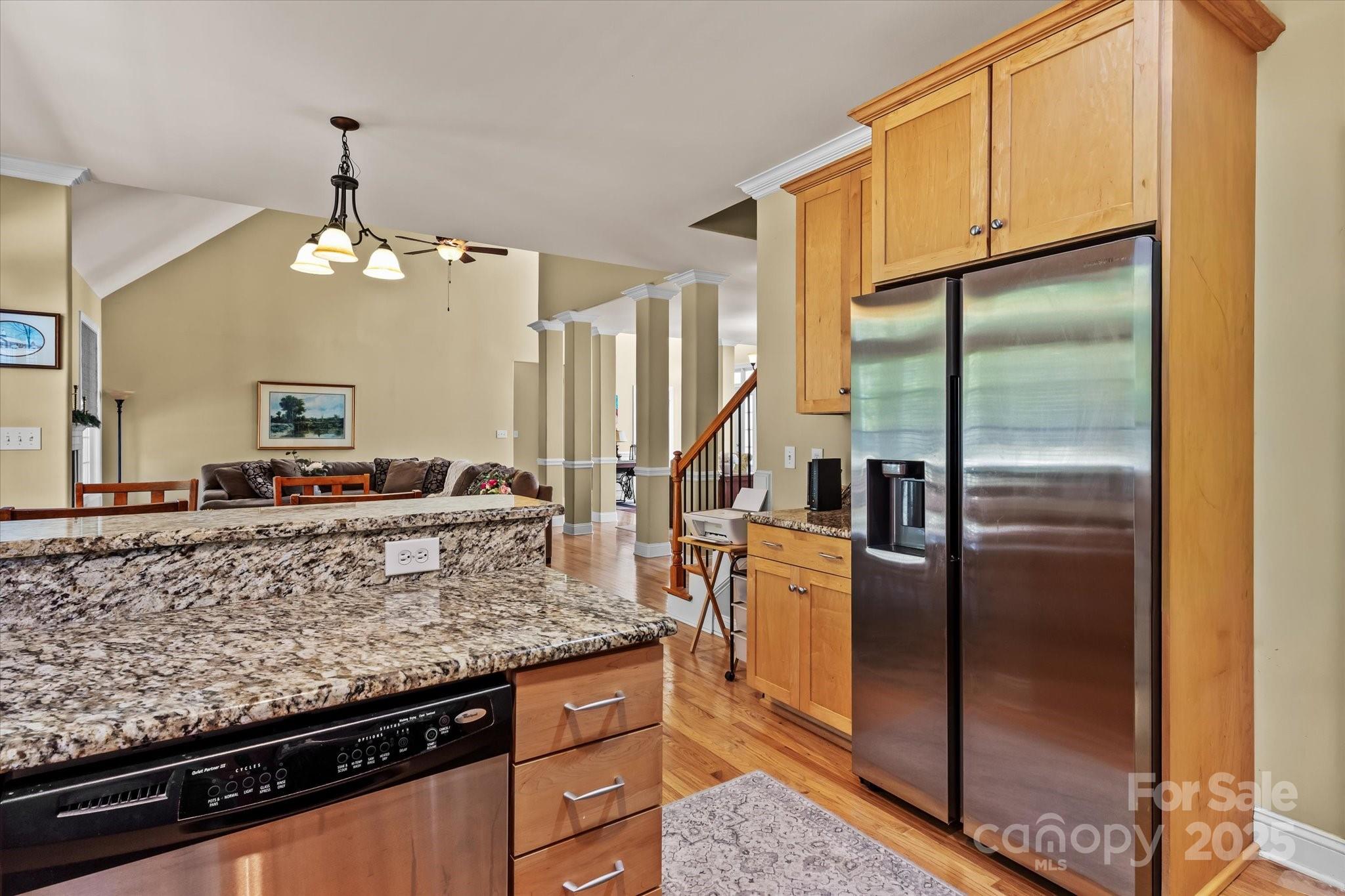 204 Shepherds Bluff Drive