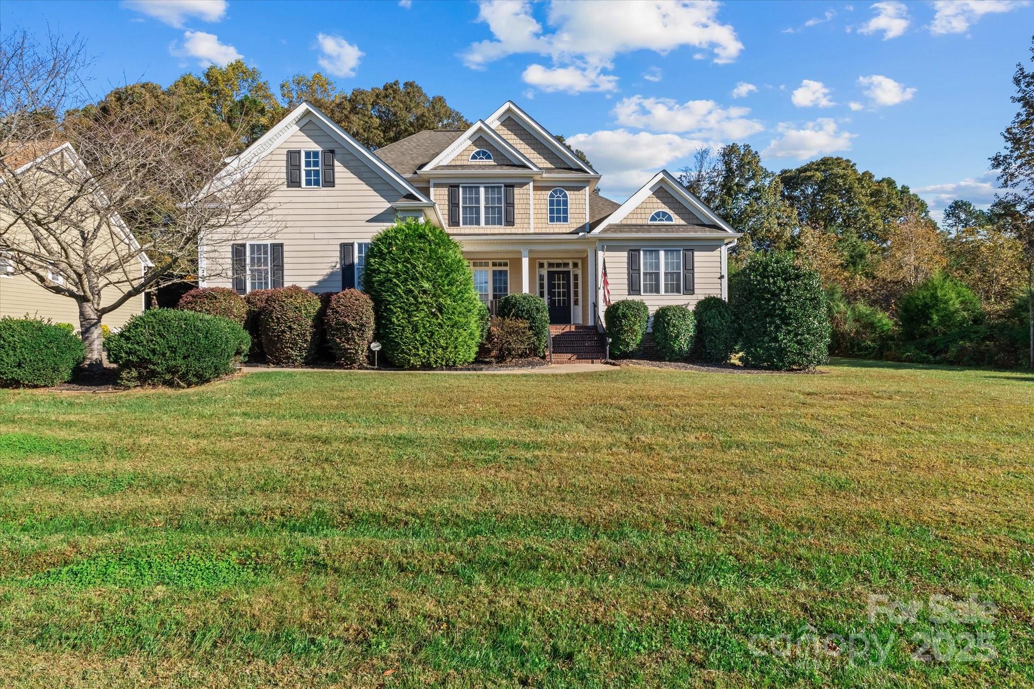 204 Shepherds Bluff Drive