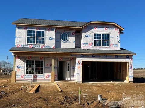 Photo of 248 Corrie Ann Drive, Concord, NC 28027 (MLS # 4338466)